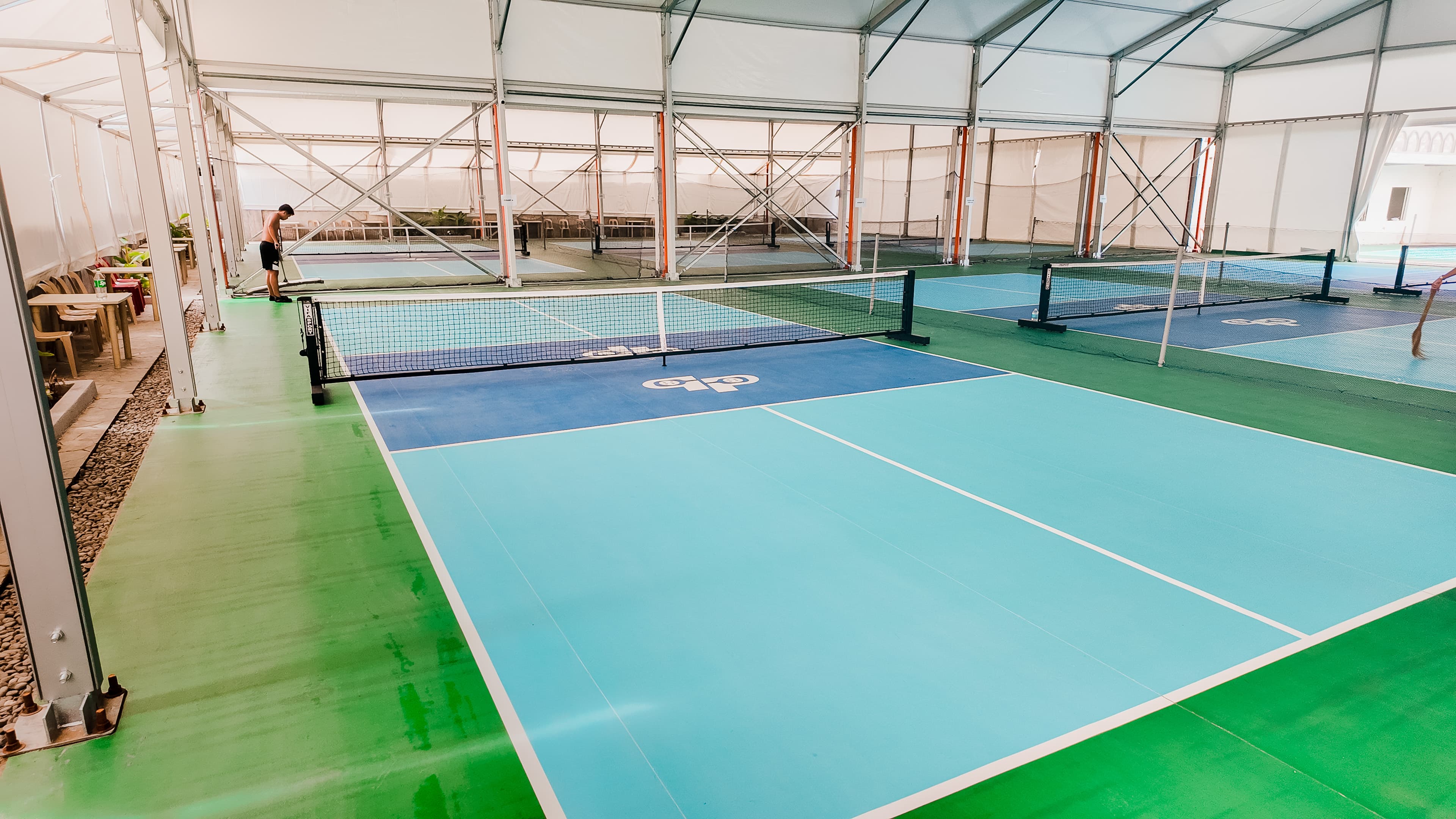 Court 1 facility image
