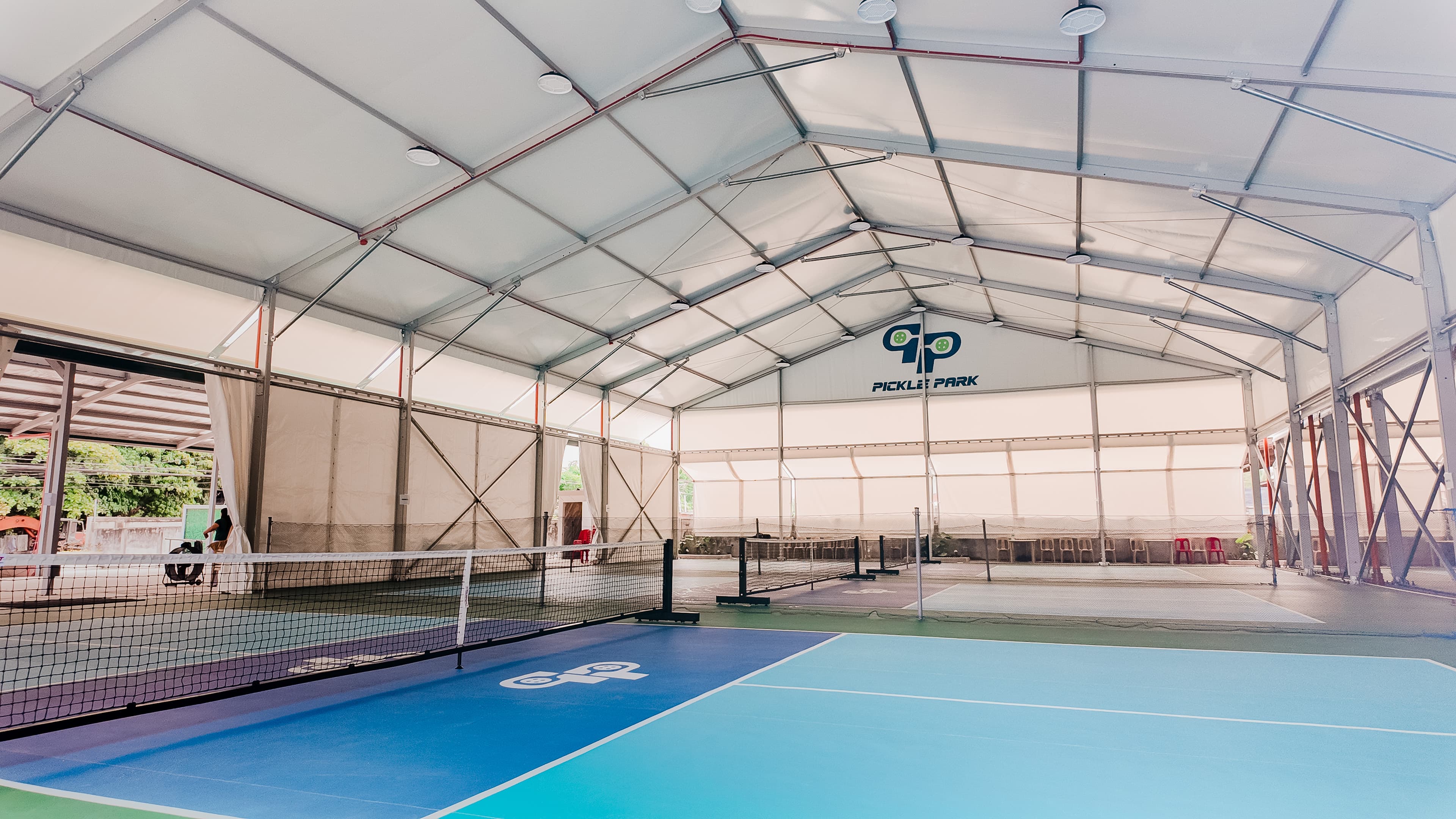 Court 3 facility image