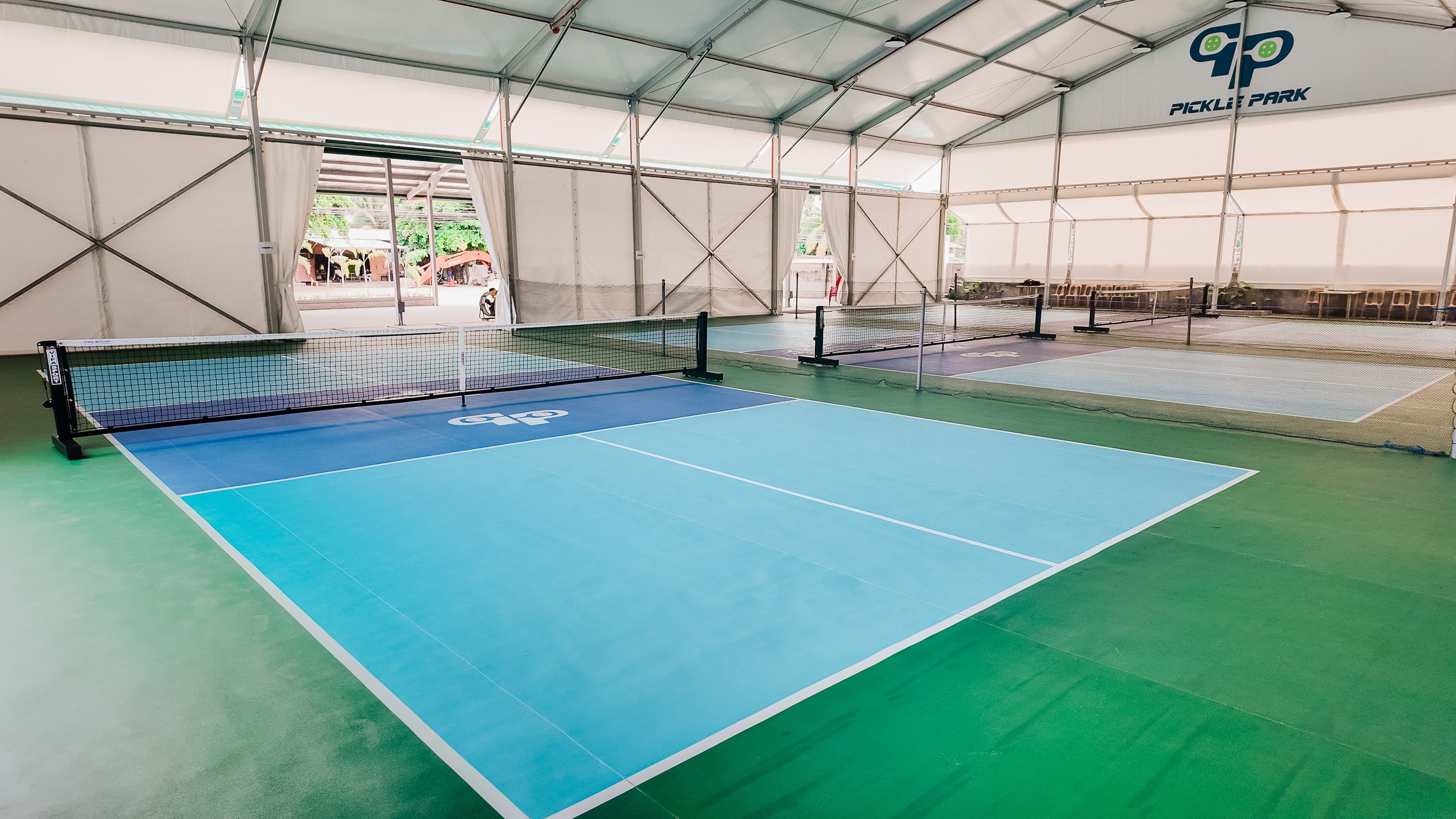 Court 4 facility image