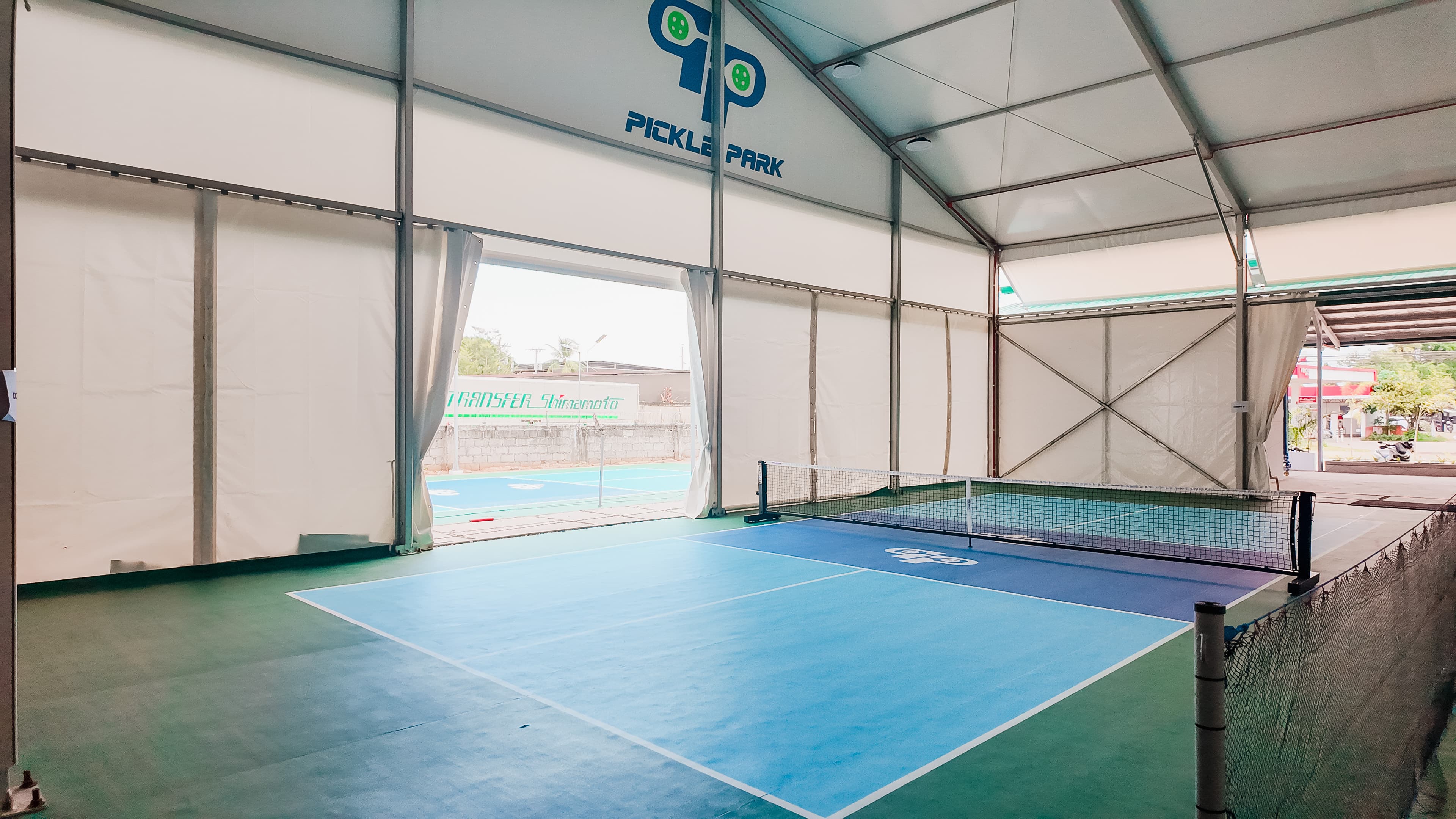 Court 5 facility image