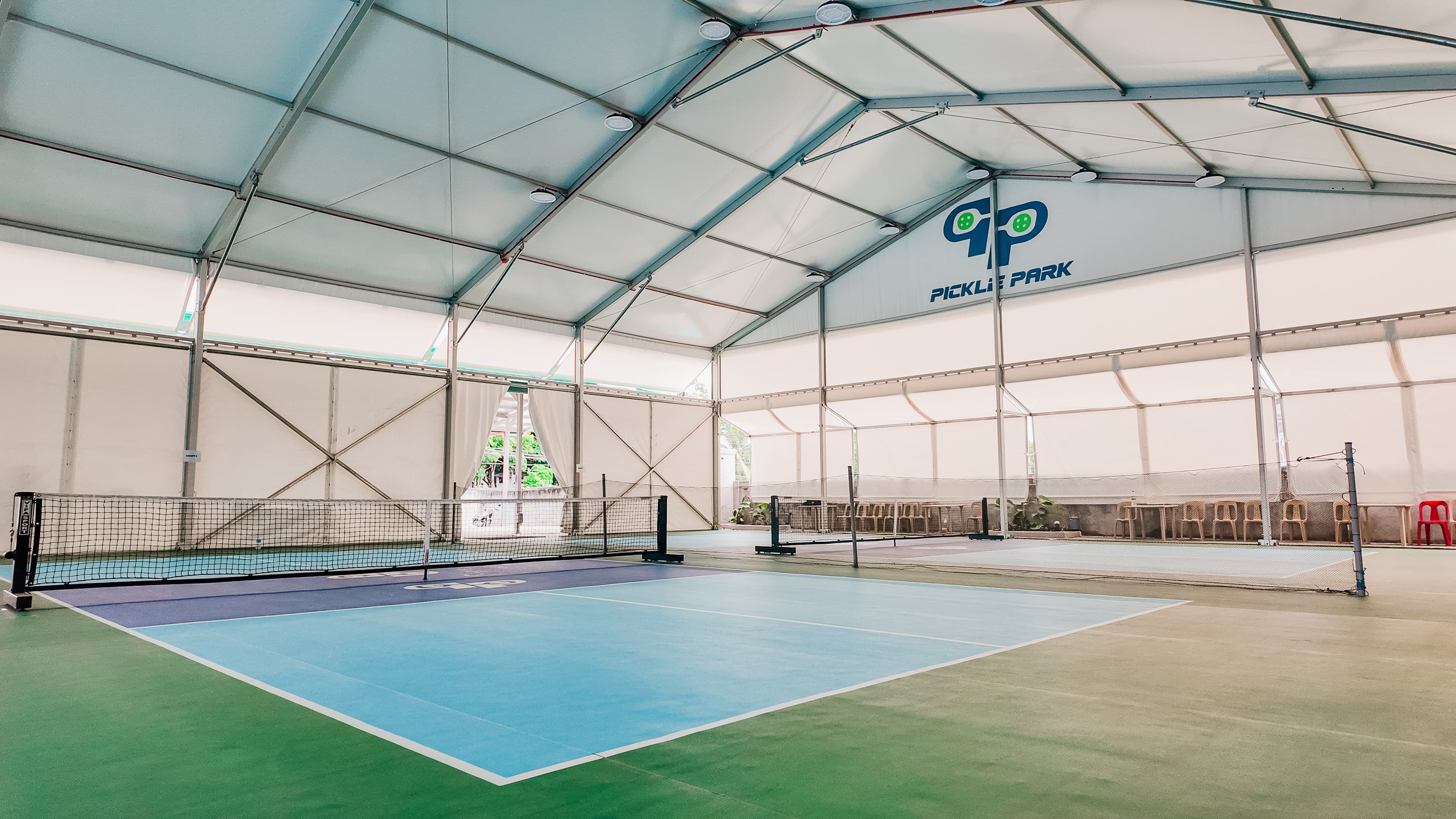 Court 7 facility image
